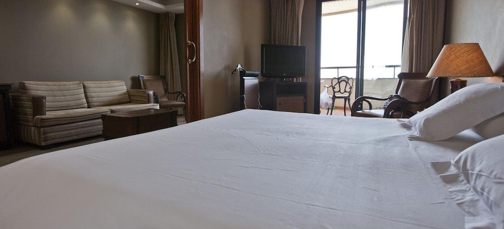 Apartamentos Marina D'Or Beach 奥罗佩萨德尔马 外观 照片