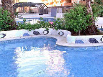 Apartamentos Marina D'Or Beach 奥罗佩萨德尔马 外观 照片
