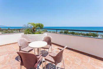Apartamentos Marina D'Or Beach 奥罗佩萨德尔马 外观 照片